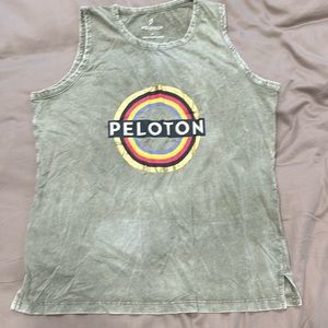 Peloton